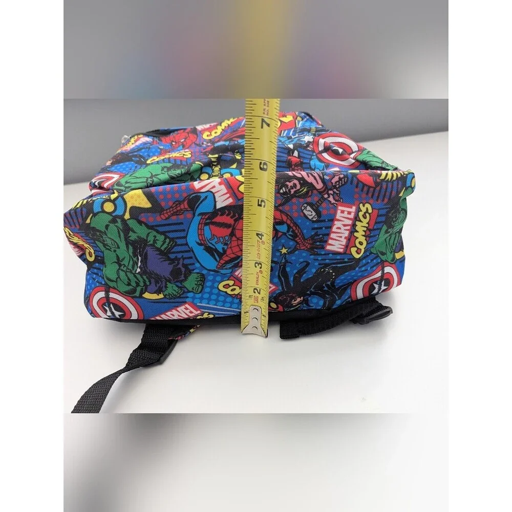 NWT Marvel Comics Kids' 16